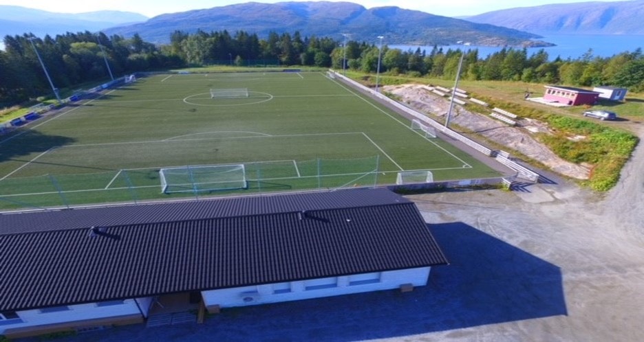 Image for Hemnes ILs fotballskole for barn i alderen fra 1.klasse til og med 7.klasse 24.-26. juni 2025